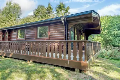 Image de Scandinavian Lodge - Uk37188