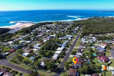 Image de The Lakehouse Cudmirrah