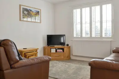 2 chambres à coucher à Keswick