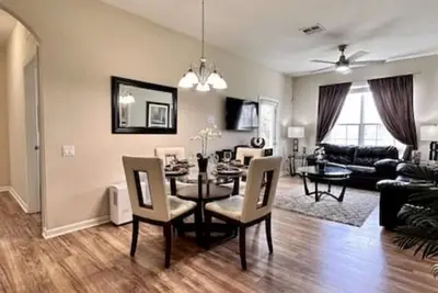 Image de Is1-110 - Orlando 3br Condo Near Disney | Sleeps 8