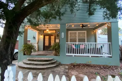 Image de Historic St. Augustine! Sing Out Loud Festival starts September 2025. Book Now!