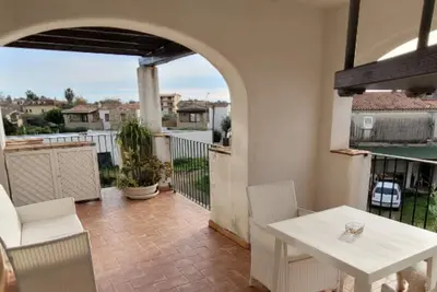 Image de Super appartement tout confort à Lotzorai à 4 minutes de la mer.
