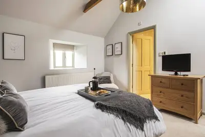 Image de The Mill at Bogee Farm- Sleeps 4 guests in 2 Bedrooms