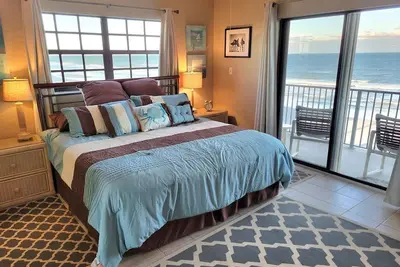 Image de 417 - 4th floor corner oceanfront 3 bedroom