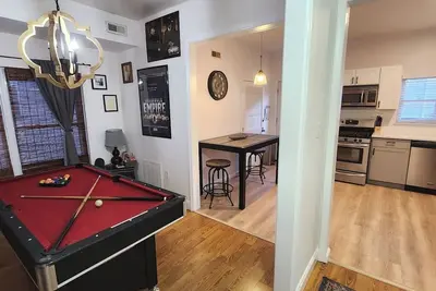 Image de The Bay House-New Kitchen and Updates! An Ac Vibe!