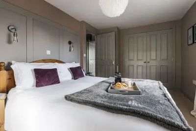 Image de The Nooke at Bogee Farm - sleeps 2 guests in 1 bedroom