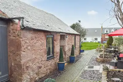 Image de 1 chambres à coucher à Girvan