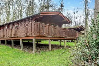 Image de Holly Lodge - Uk37185