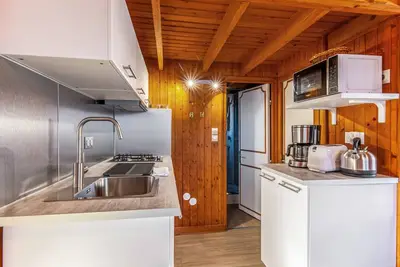 Image de Chalet Punta - Welkeys