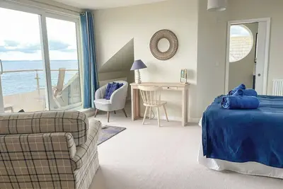 Image de 5 bedroom accommodation in Hayling Island