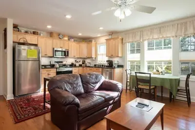 Image de Rugby Road Residential -Rrr- near UVa and downtown