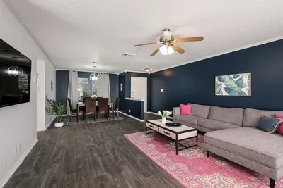 Image de Rf | Family Friendly Neighbor! Entire 3br & 2b