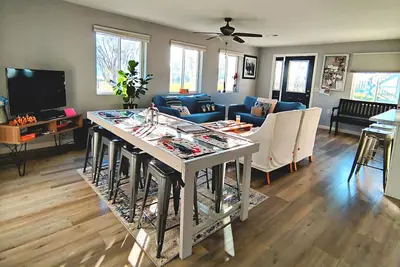 Authentic country living in South Dakota-- Close to I-29