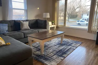 Image de Pet-Friendly 2br House|Near Sanford