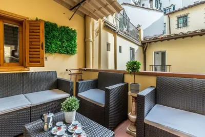 Image de Wine Apartments Florence Sangiovese