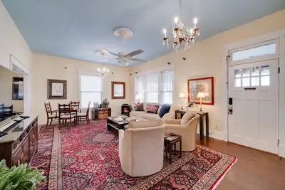 Image de Charming Fiddler's Corner Conway