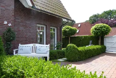Image de Haus Pier 24 An der Rennweide 24a 96qm - Haus Pier 24 An der Rennweide 24a