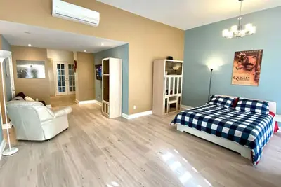 Image de B-Cosy&Close near Old Port&Downtown, Montreal\/South Shore