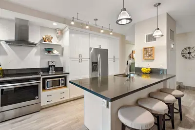 Image de Mrr Presents Kaanapali Ali'i 224 - Elegantly Remodeled 2br w/ Lush Garden Views!