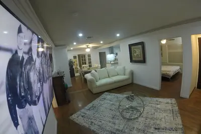 Image de Cheerful Spacious Accessible House