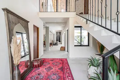 Image de VillaAlia|Boho Dream|5mins to beach|/12ppl