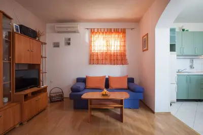 Image de Appartements Dragan (83451-A1) - Baska Voda