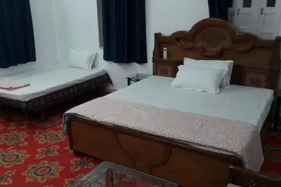 Image de This place is very near to world renowned Mehrangarh Fort