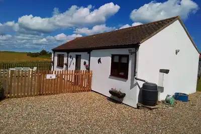 Image de Paddock Bungalow is the perfect retreat for those seeking a quiet break in the stunning North Norfol