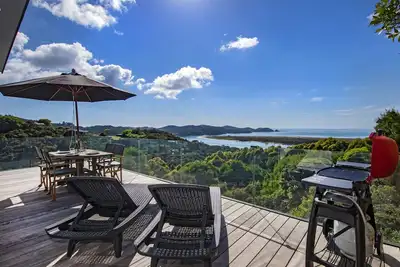 Image de Clearview - Ngunguru Holiday Home