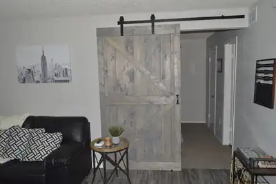 Image de Nate- Cozy 1bdrm Studio With Hbo Max & Hs Internet