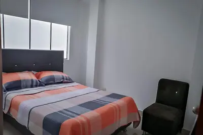 Image de Well equipped apartment less than 10 minutes far form Lima airport