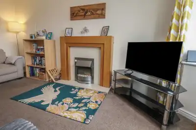 Image de North Terrace, pet friendly, character holiday cottage in Loftus