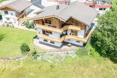 Image de Bel appartement Saalbach Hinterglemm