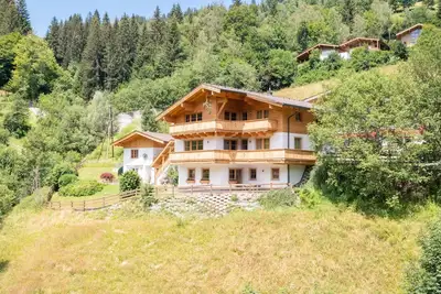 Image de Appartement de luxe près des remontées mécaniques