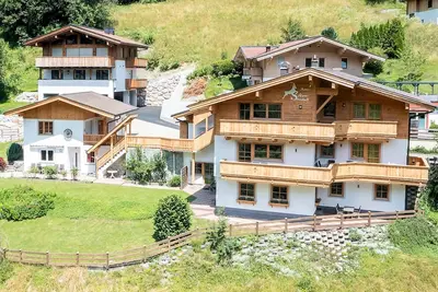 Image de Charmante maison de vacances