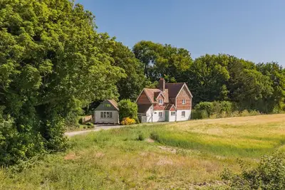 Image de Pheasants Lodge by Bloom Stays - Sleeps 2, ideal for couples