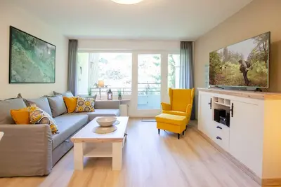 Image de Vacation apartment/apartment for 4 guests with 58m² in Bad Sachsa (163691)