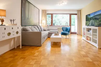 Image de Ferienwohnung/app. für 2 Gäste mit 58m² in Bad Sachsa