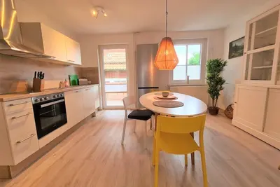 Image de Ferienwohnung/app. für 2 Gäste mit 50m² in Bad Sachsa