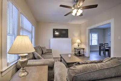 Image de Inviting Home, 1 Mi to High Point University!