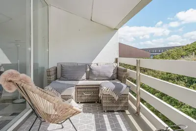 Image de Maison de vacances pour 6 a Ringkøbing-By Traum