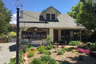 Image de Charming Cedar City Retreat - Walk to Downtown!