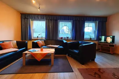 Fw Kalte Bode with 2 bedrooms - Ferienwohnungen Königshof