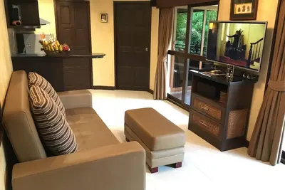 Image de A2: Premier suite apartment with large balcony