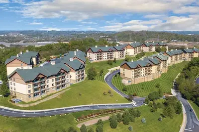 Image de Beautiful Hotel in Smoky Mountains 2bd Gateway to the Smokies