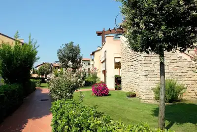 Image de Appartement en Italie près du Lac de Garde