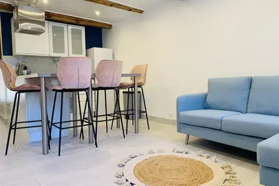 Image de Appartement cocooning à Tende