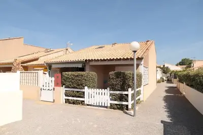 Image de Villa Ă 150 m de la plage