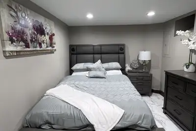 Image de Luxury 1 Bedroom Apartment in Philadelphia