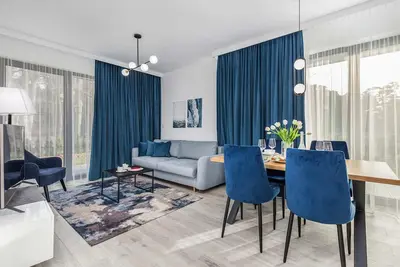 Image de Residence Niechorze 126 | Family Apartment